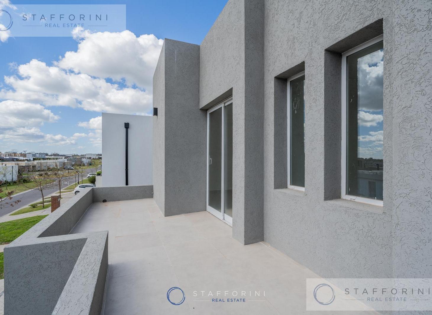 Foto de Casa Barrio Santa LUCIA Country Pilar del Este a Estrenar!, imagen 4