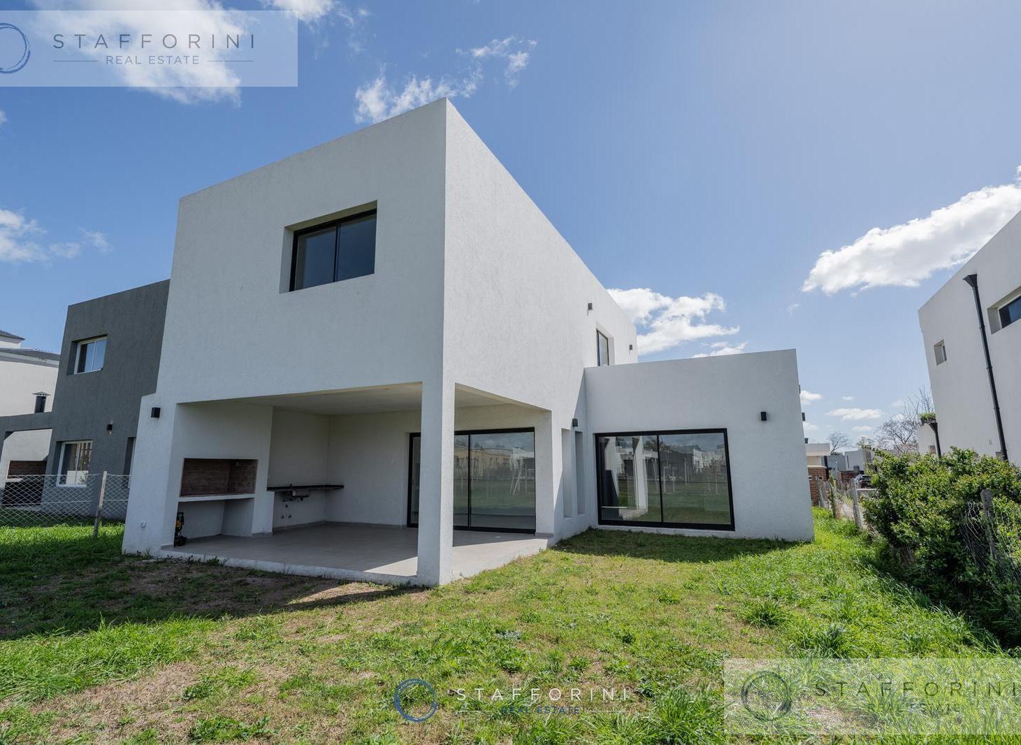 Foto de Casa a Estrenar en Barrio Santa Lucia .Pilar del Este !, imagen 5