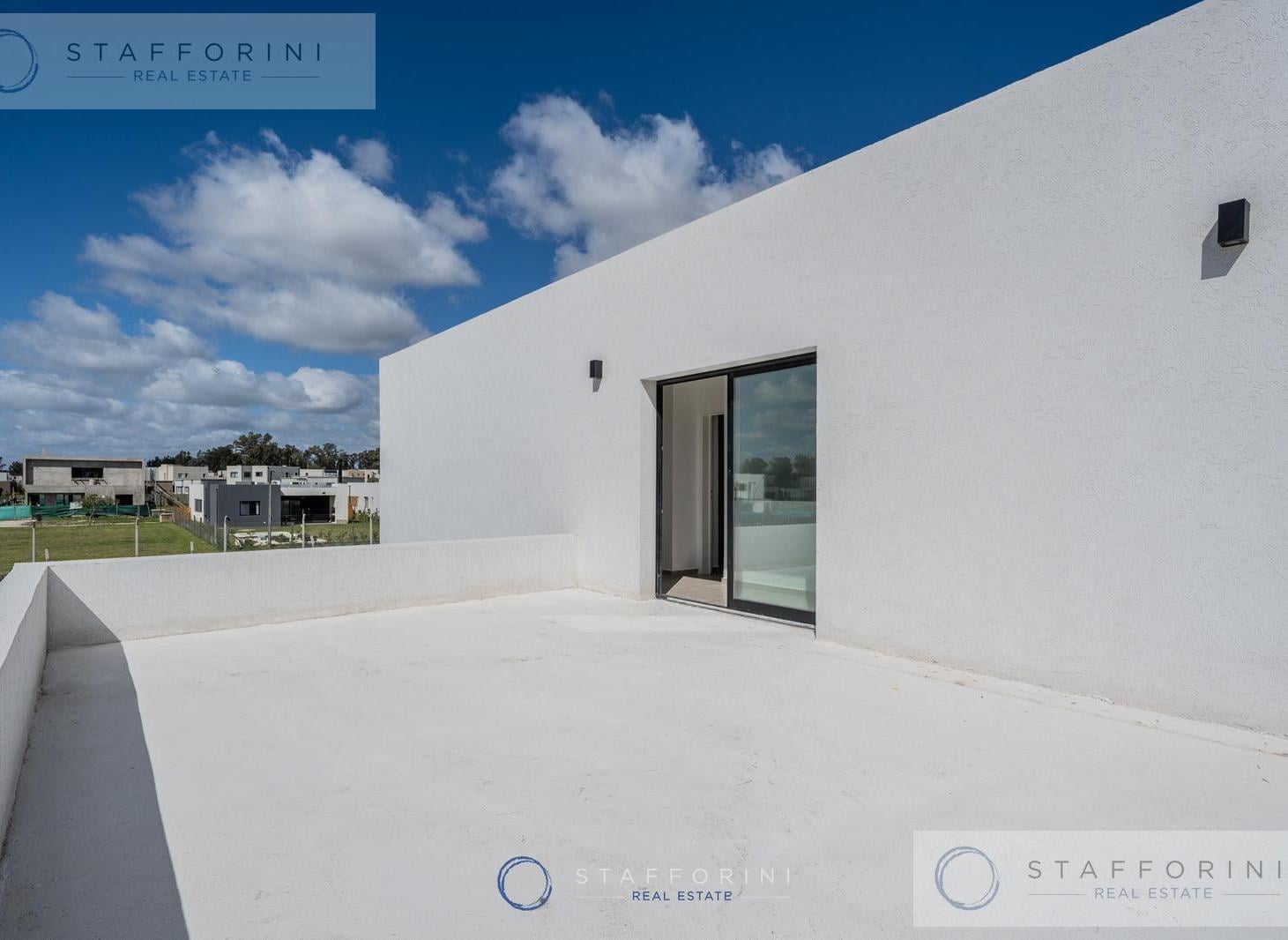 Foto de Casa a Estrenar en Barrio Santa Lucia .Pilar del Este !, imagen 3