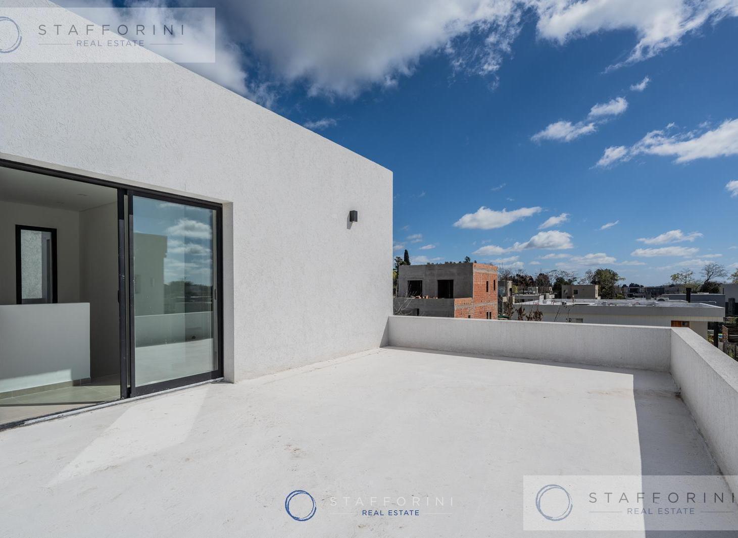 Foto de Casa a Estrenar en Barrio Santa Lucia .Pilar del Este !, imagen 2