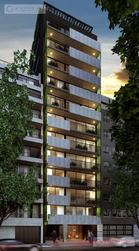Foto de Departamento a ESTRENAR de 4 amb con Balcón Aterrazado, imagen 1