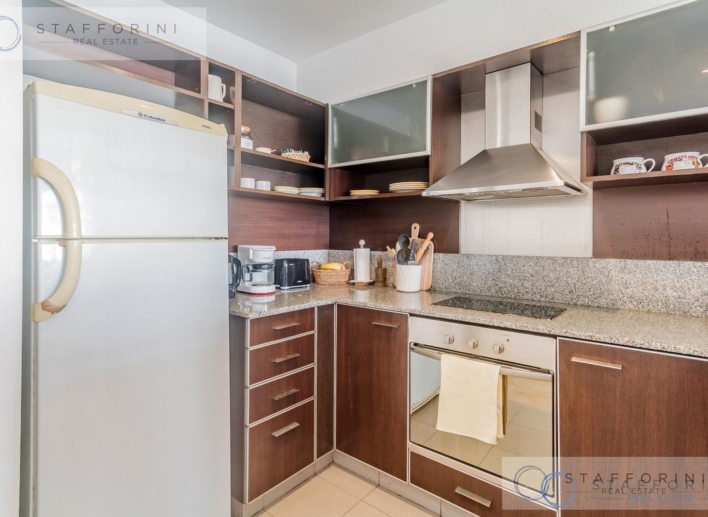 Foto de Alquiler - Departamento de 2 amb con balcón en Recoleta, imagen 2