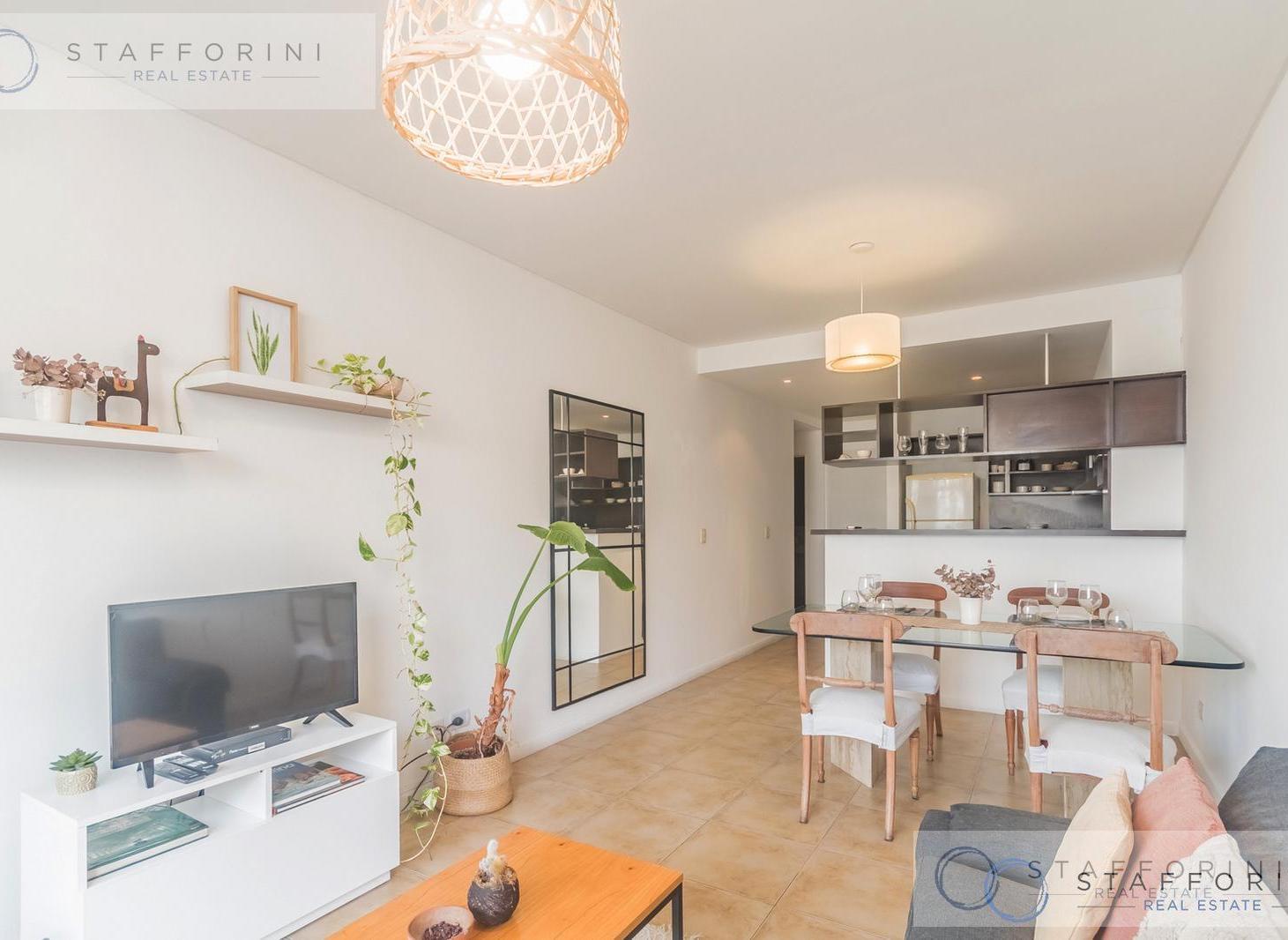 Foto de Alquiler - Departamento de 2 amb con balcón en Recoleta, imagen 5