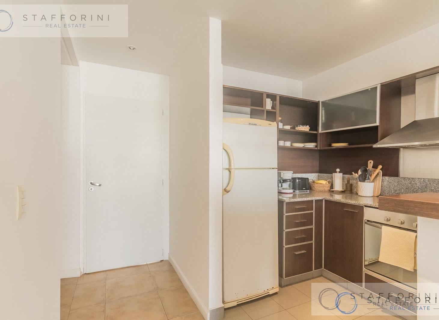 Foto de Alquiler - Departamento de 2 amb con balcón en Recoleta, imagen 3