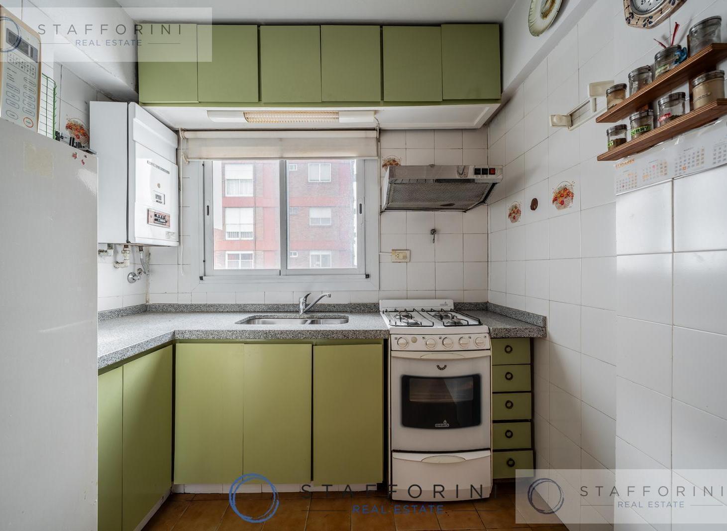 Foto de Departamento en venta en Olivos, imagen 5