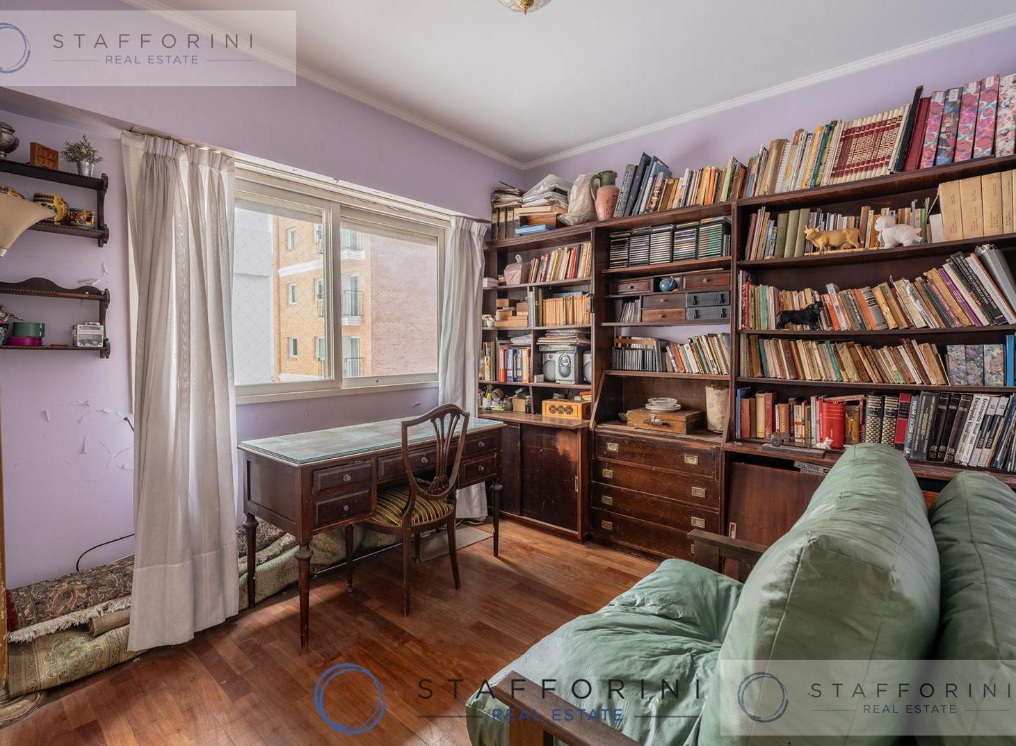 Foto de Departamento en venta en Olivos, imagen 4