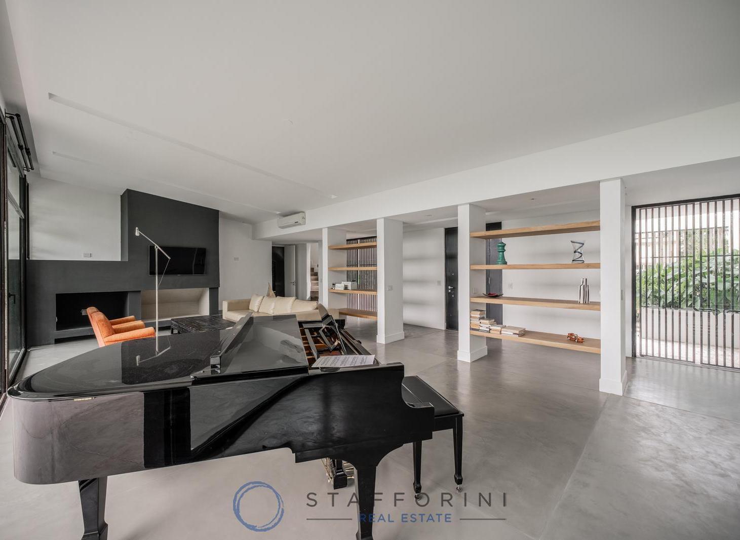 Foto de INCREIBLE CASA EN BARRIO LAS LIEBRES, PILAR., imagen 5