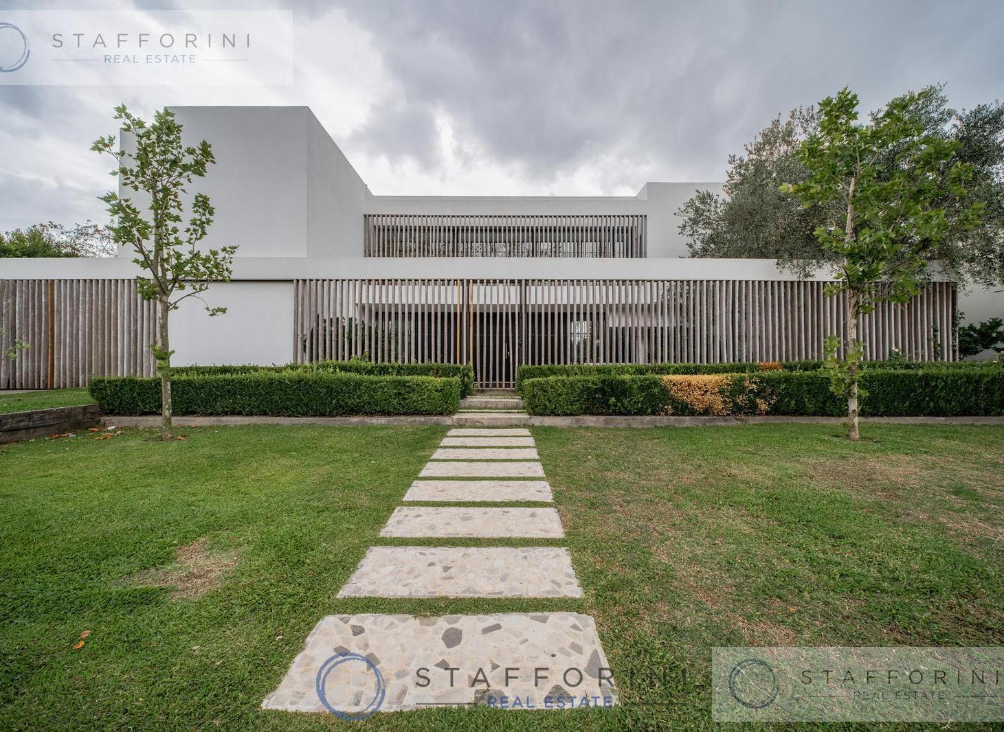 Foto de INCREIBLE CASA EN BARRIO LAS LIEBRES, PILAR., imagen 1