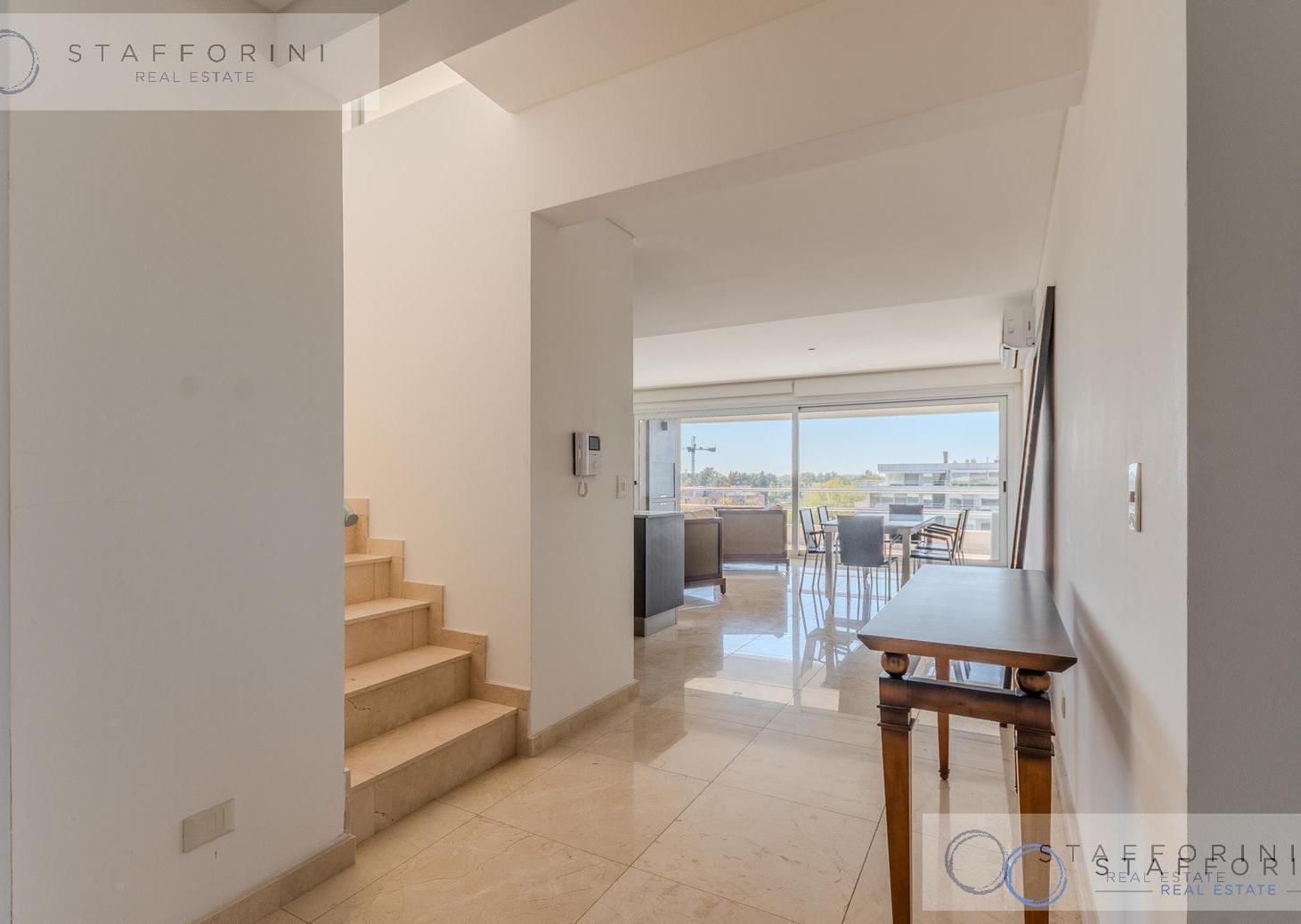 Foto de DUPLEX 4 AMBIENTES CON TERRAZAS Y PARILLAS PROPIAS EN BOUQUET PILAR, imagen 3