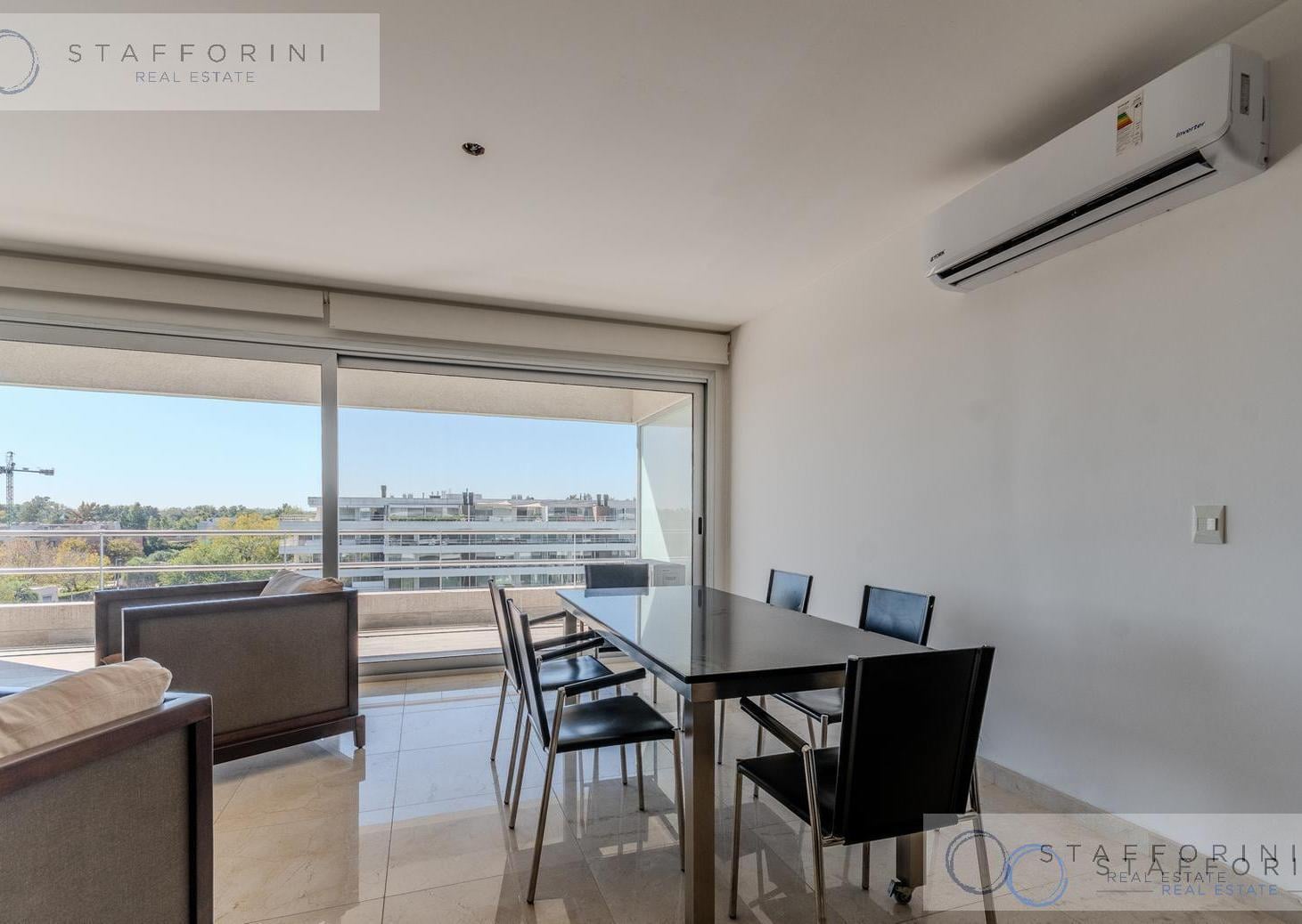 Foto de DUPLEX 4 AMBIENTES CON TERRAZAS Y PARILLAS PROPIAS EN BOUQUET PILAR, imagen 2
