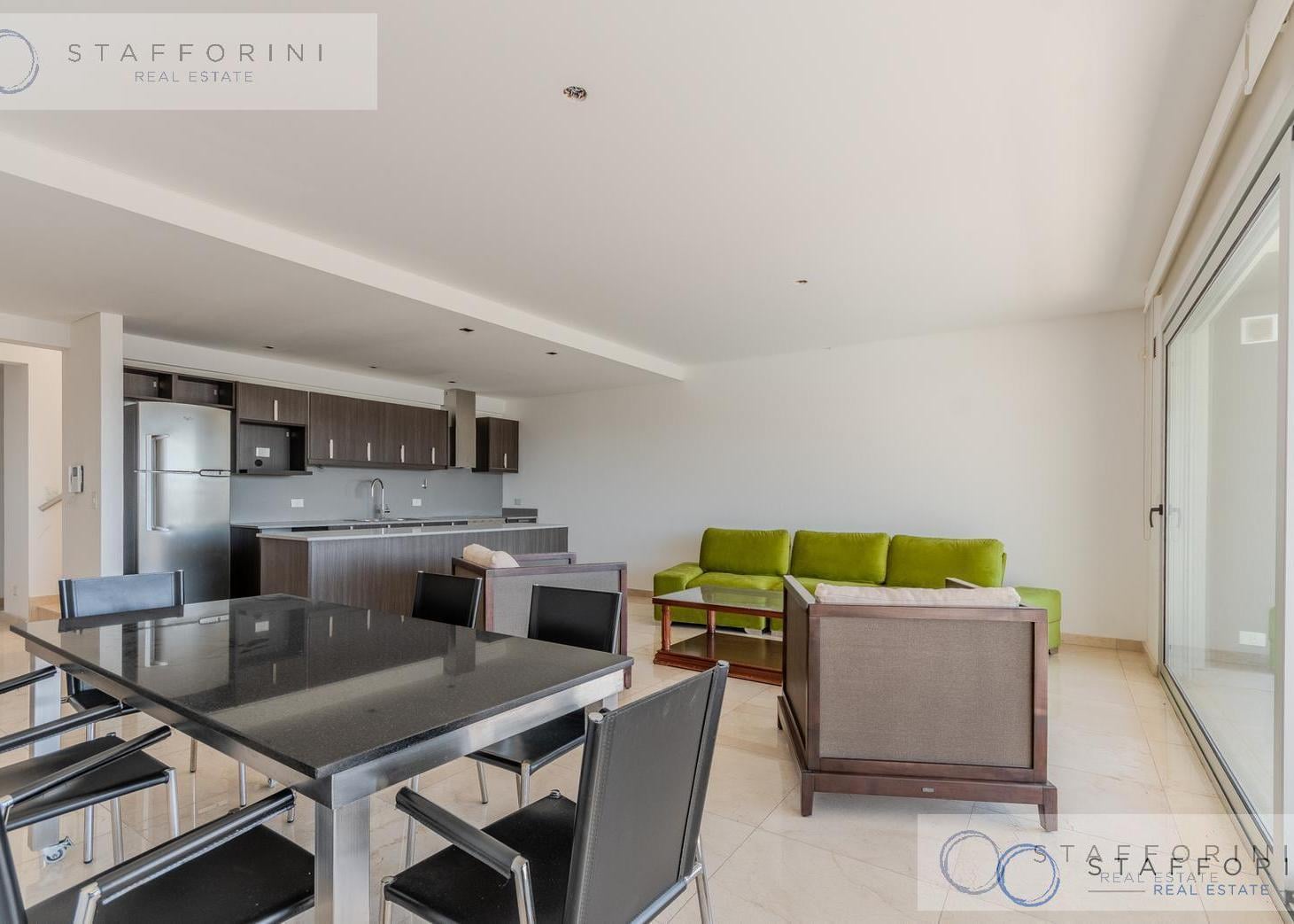 Foto de DUPLEX 4 AMBIENTES CON TERRAZAS Y PARILLAS PROPIAS EN BOUQUET PILAR, imagen 5