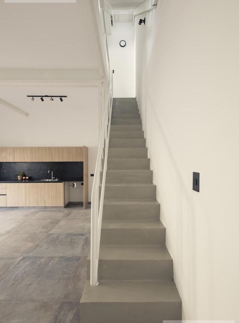 Foto de PH REMODELADO EN VILLA DEL PARQUE, imagen 5