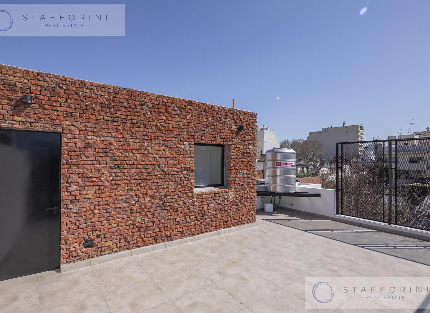 Foto de PH REMODELADO EN VILLA DEL PARQUE, imagen 1