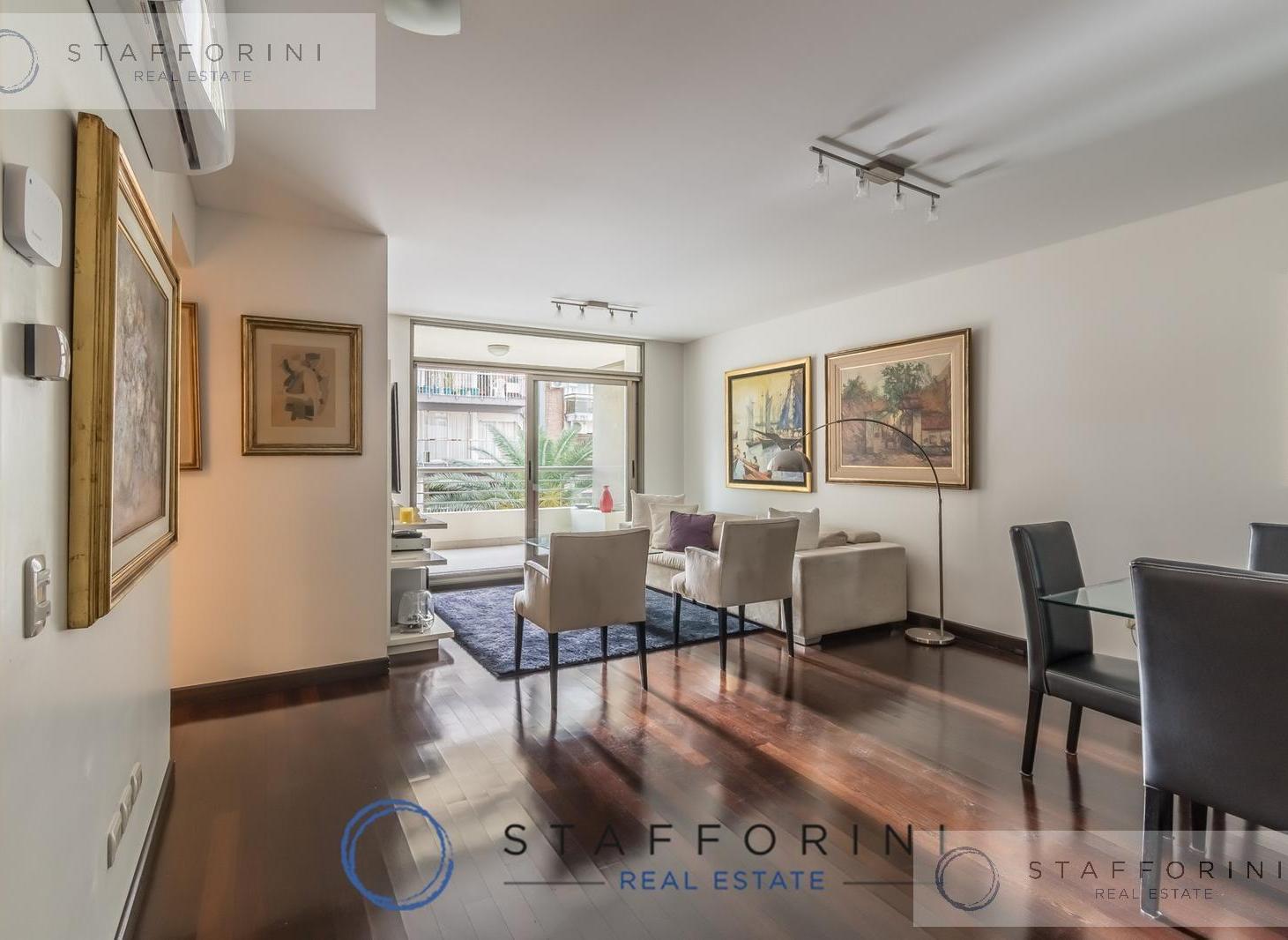Foto de DEPARTAMENTO DE 4 AMBIENTES CON COCHERA EN TORRES GELLY, imagen 4