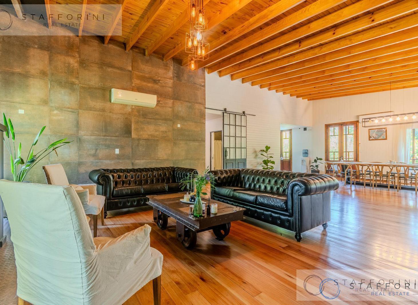 Foto de CASA EN LA ALDEA DEL LUJAN, ESCOBAR., imagen 4