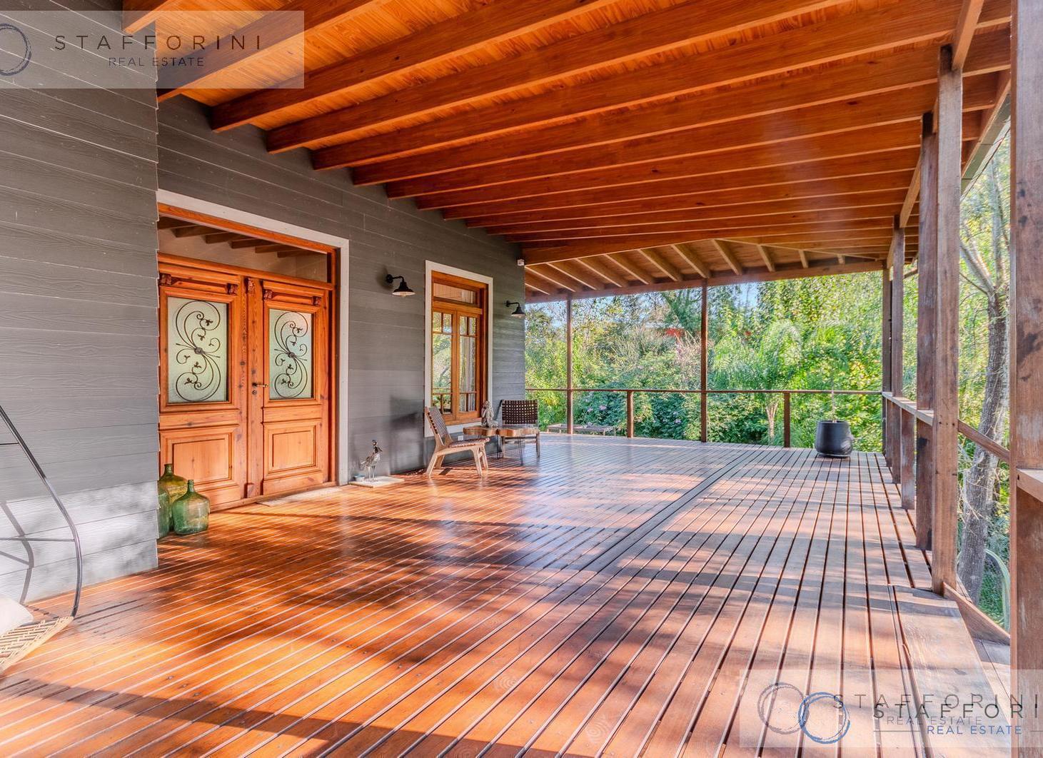 Foto de CASA EN LA ALDEA DEL LUJAN, ESCOBAR., imagen 1