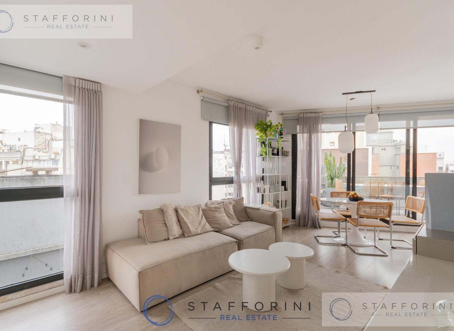 Foto de DUPLEX DE 2 AMBIENTES CON COCHERA FIJA, imagen 2