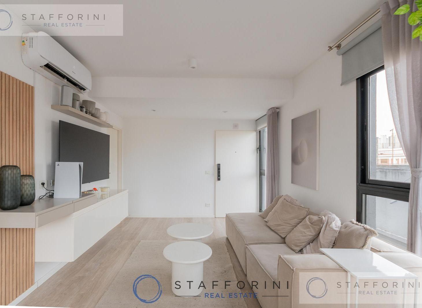 Foto de DUPLEX DE 2 AMBIENTES CON COCHERA FIJA, imagen 5