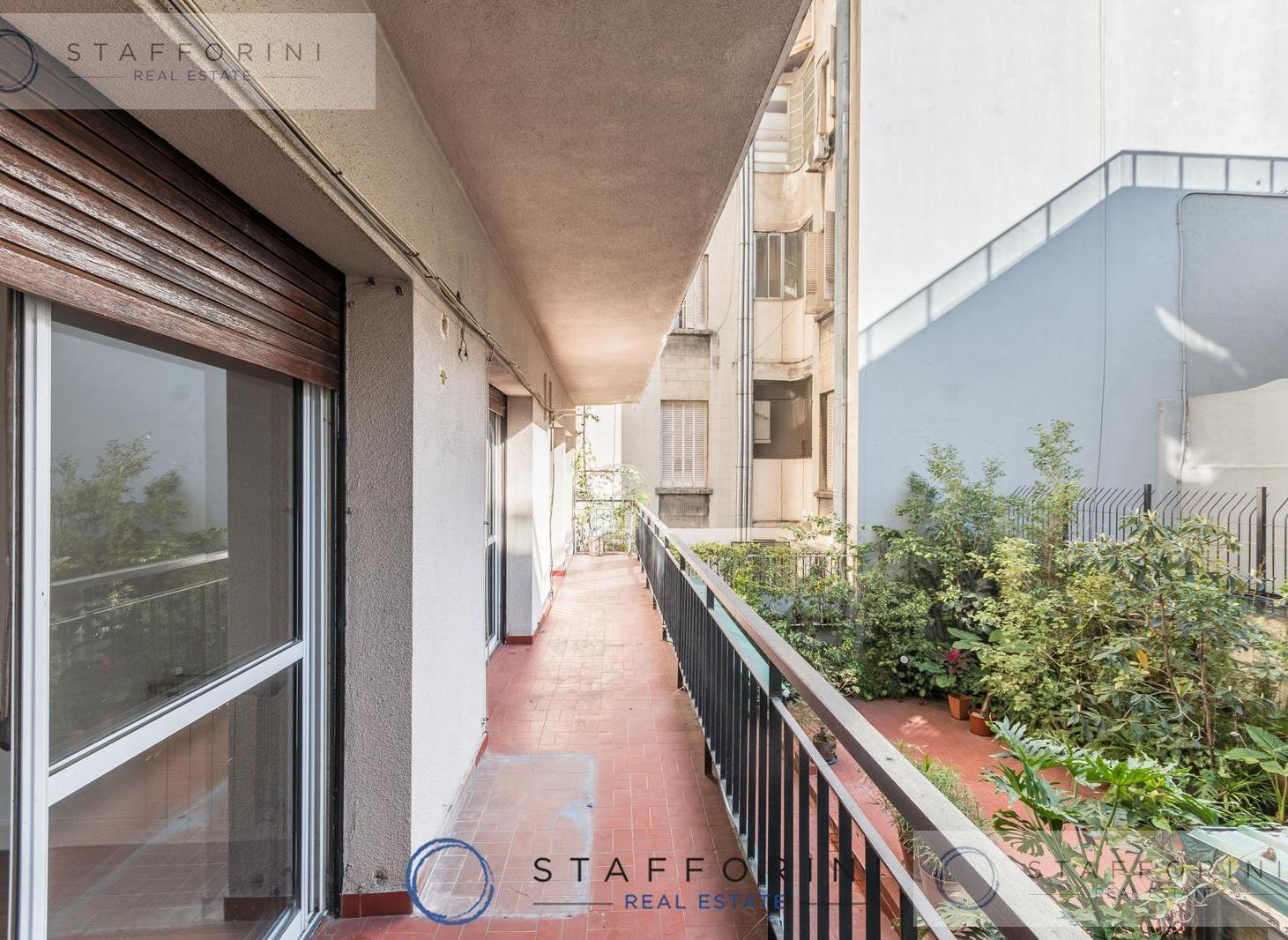 Foto de Departamento 4 ambientes en Retiro con cochera, imagen 1