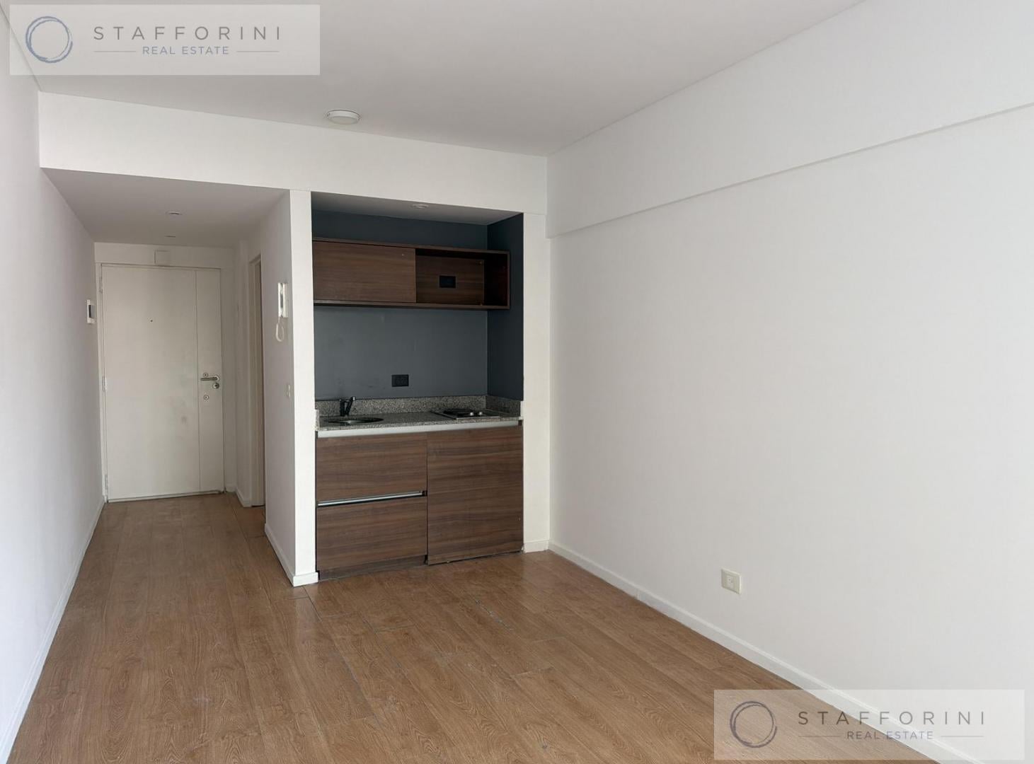 Foto de Monoambiente con balcon, imagen 1