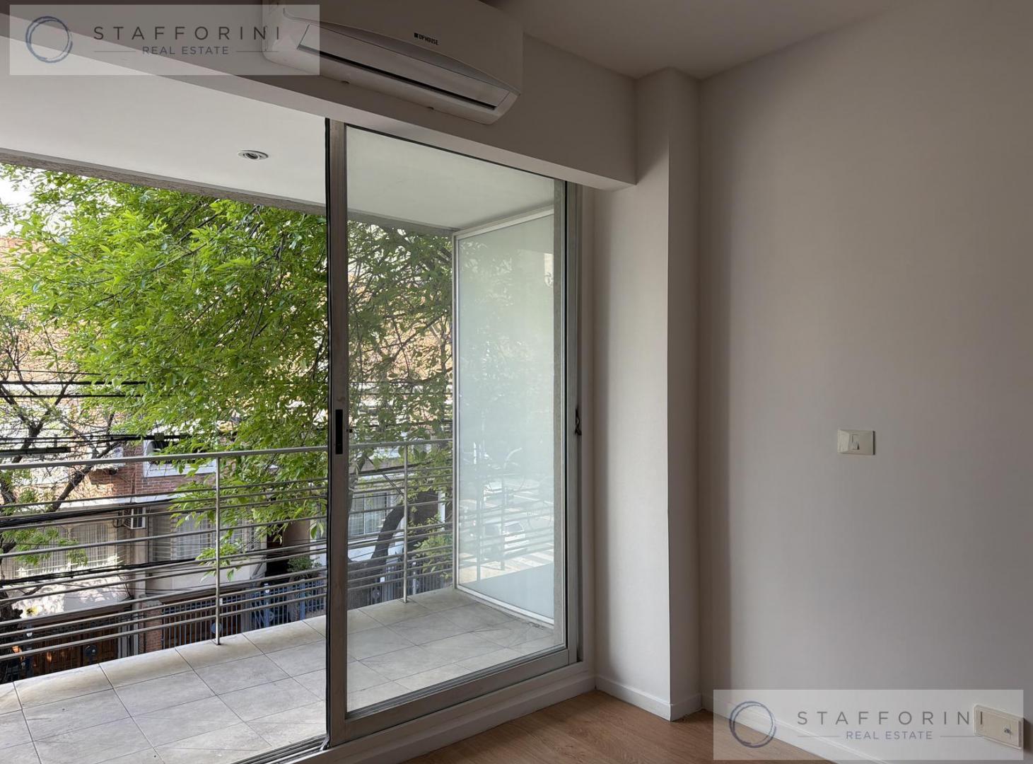 Foto de Monoambiente con balcon, imagen 5