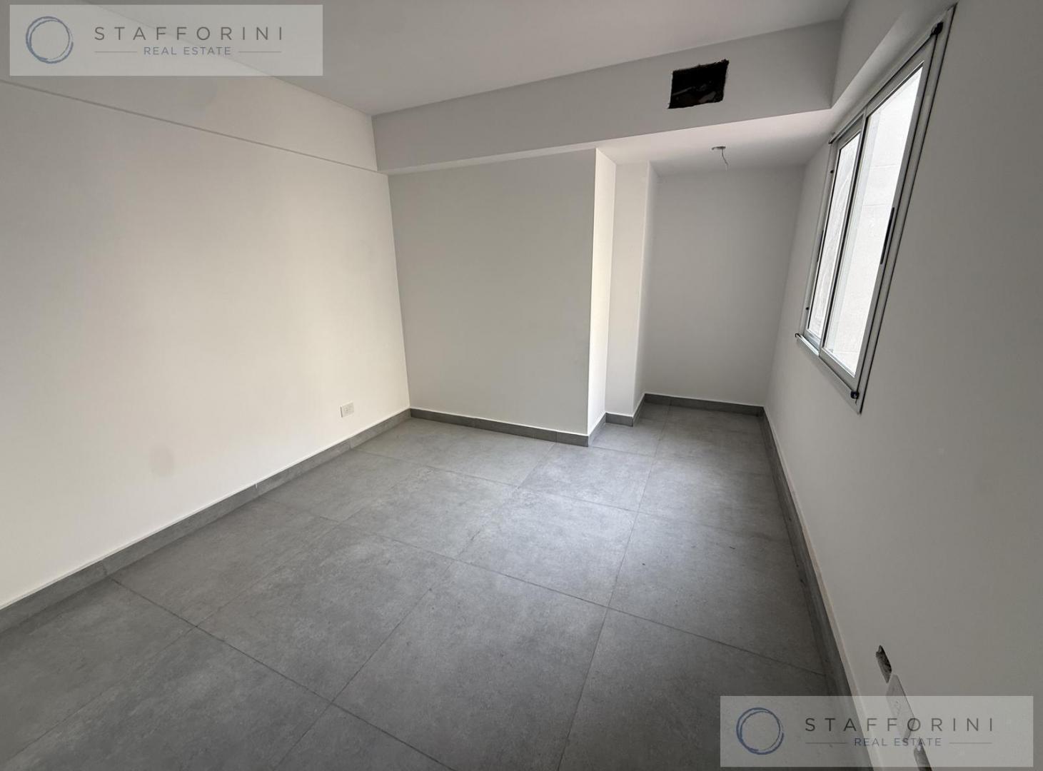 Foto de VENTA 2 AMBIENTES 60 M² | A ESTRENAR | BALCÓN | AMENITIES | VILLA CRESPO, imagen 4