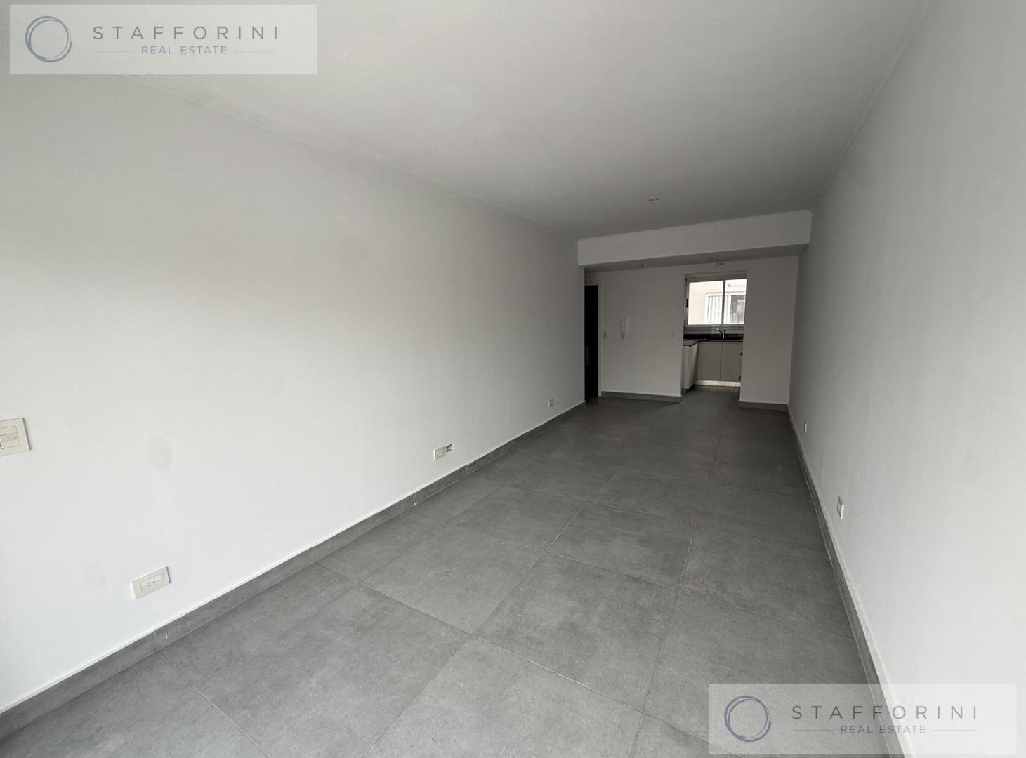 Foto de VENTA 2 AMBIENTES 60 M² | A ESTRENAR | BALCÓN | AMENITIES | VILLA CRESPO, imagen 3