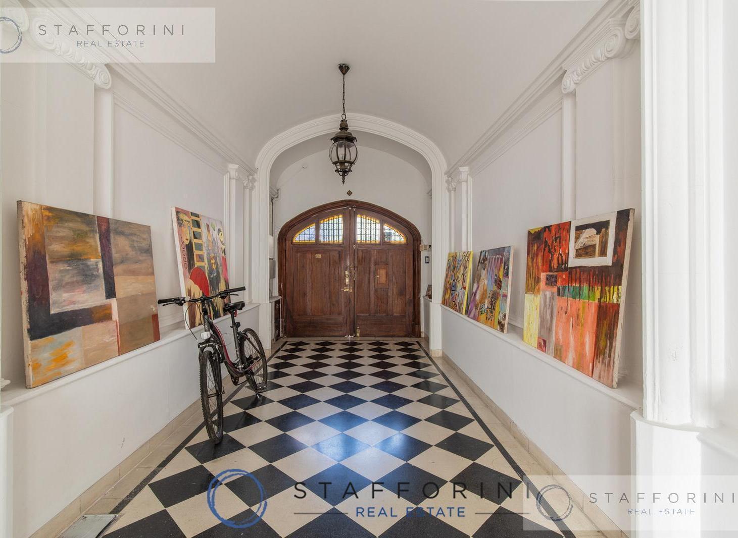 Foto de Alquiler casa en Belgrano, 8 ambientes, pileta, terraza, parrilla, imagen 5