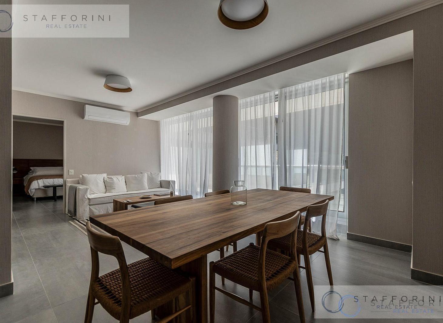 Foto de DOS AMBIENTES CON TERRAZA EN DECO RECOLETA, imagen 4