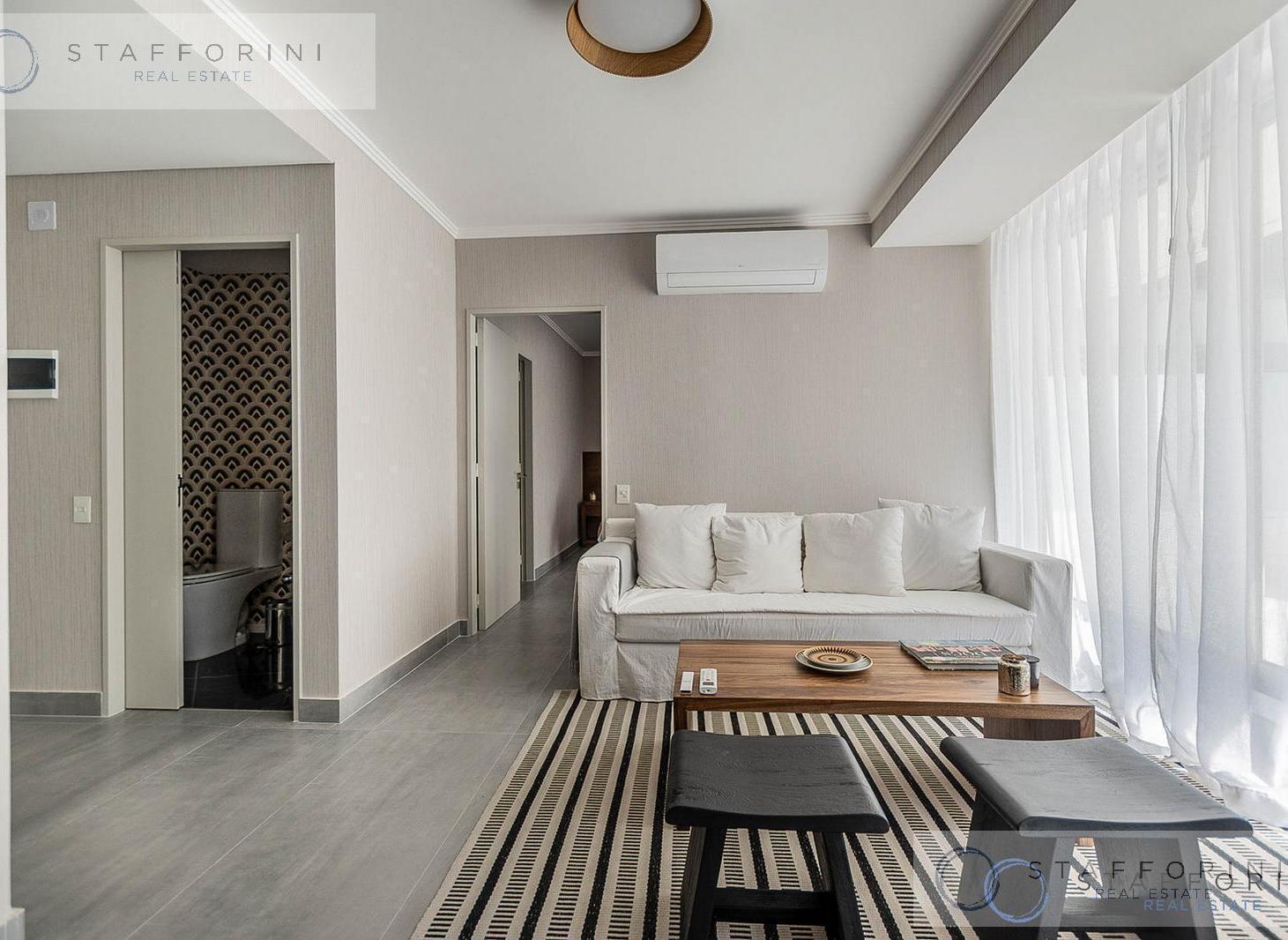 Foto de DOS AMBIENTES CON TERRAZA EN DECO RECOLETA, imagen 2