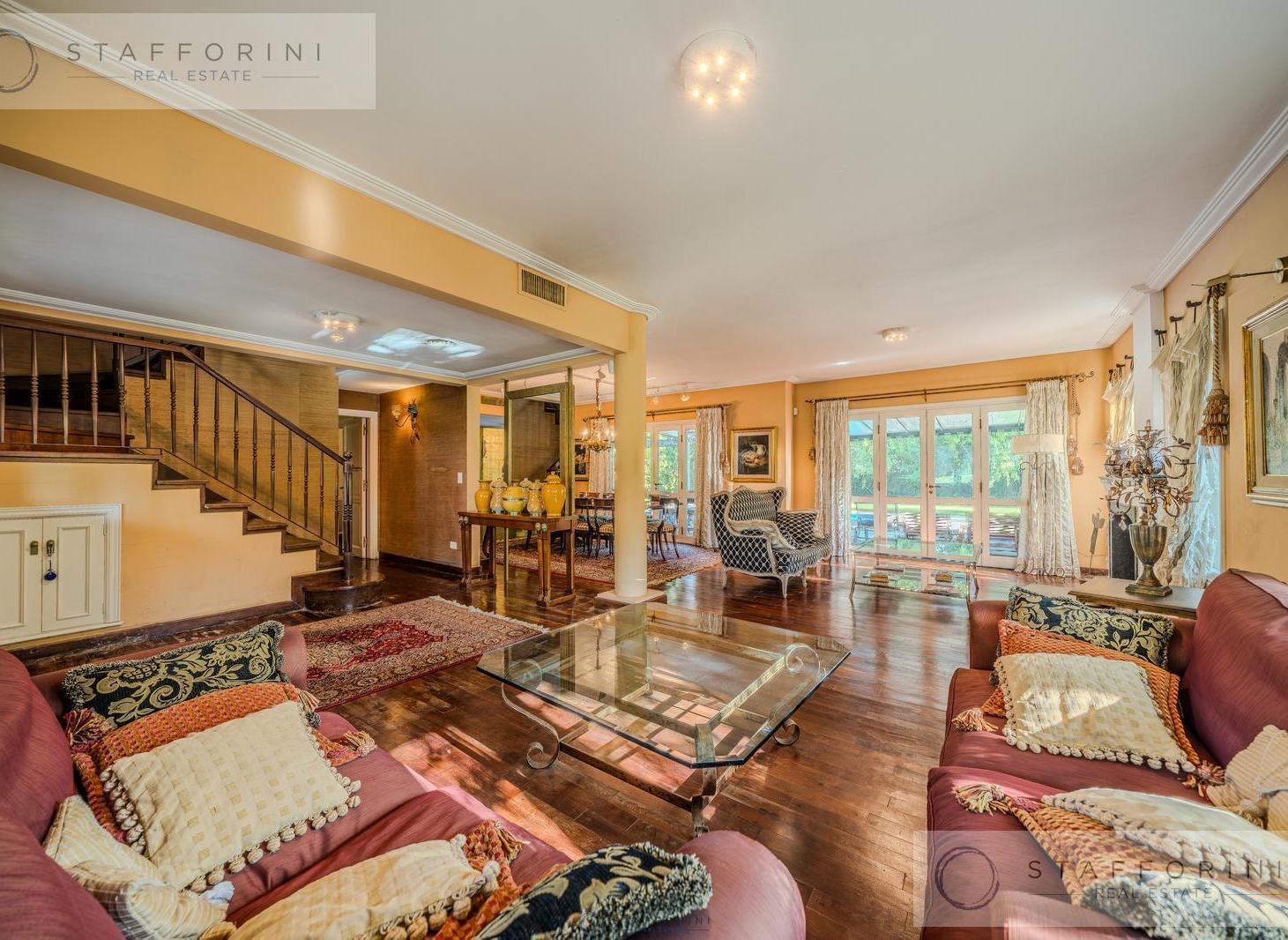 Foto de CASA SOBRE DOS LOTES EN EL CARMEN COUNTRY CLUB, imagen 4
