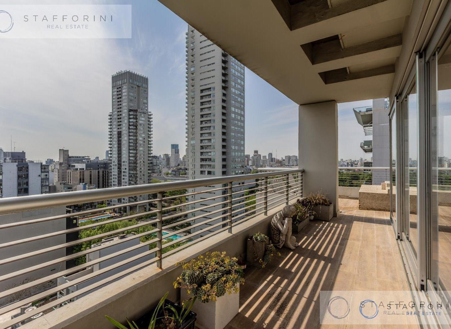 Foto de INCREIBLE PENTHOUSE EN PALERMO HOLLYWOOD, imagen 5