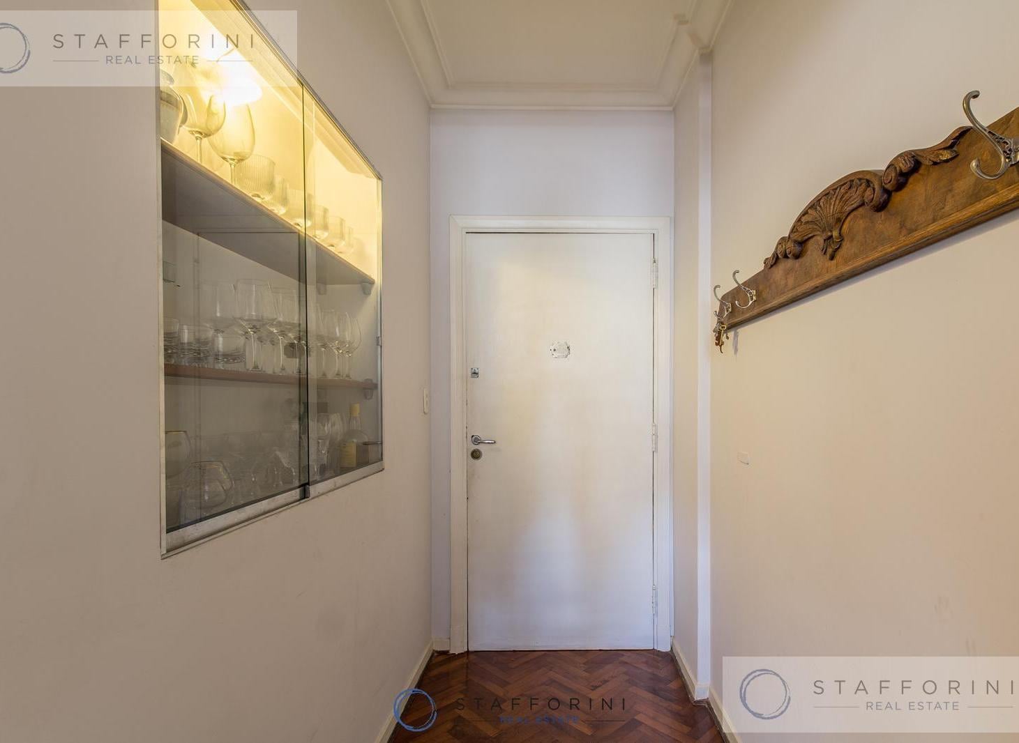 Foto de DEPARTAMENTO DE 3 AMBIENTES CON DEPENDENCIA Y TERRAZA COMPLEMENTARIA, imagen 1