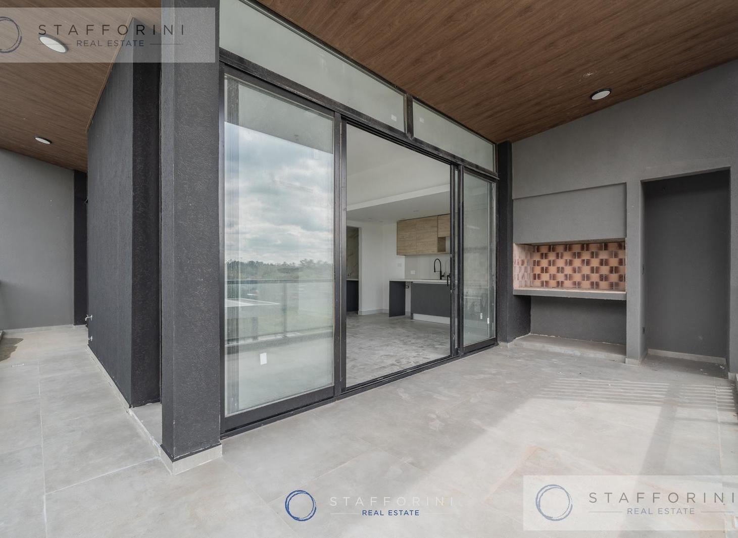 Foto de DEPARTAMENTO DE 4 AMBIENTES CON PARRILLA EN DARMA CANNING, imagen 3