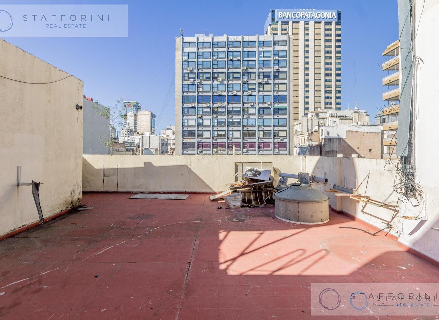 Foto de EDIFICIO EN BLOCK EN MICROCENTRO, imagen 3