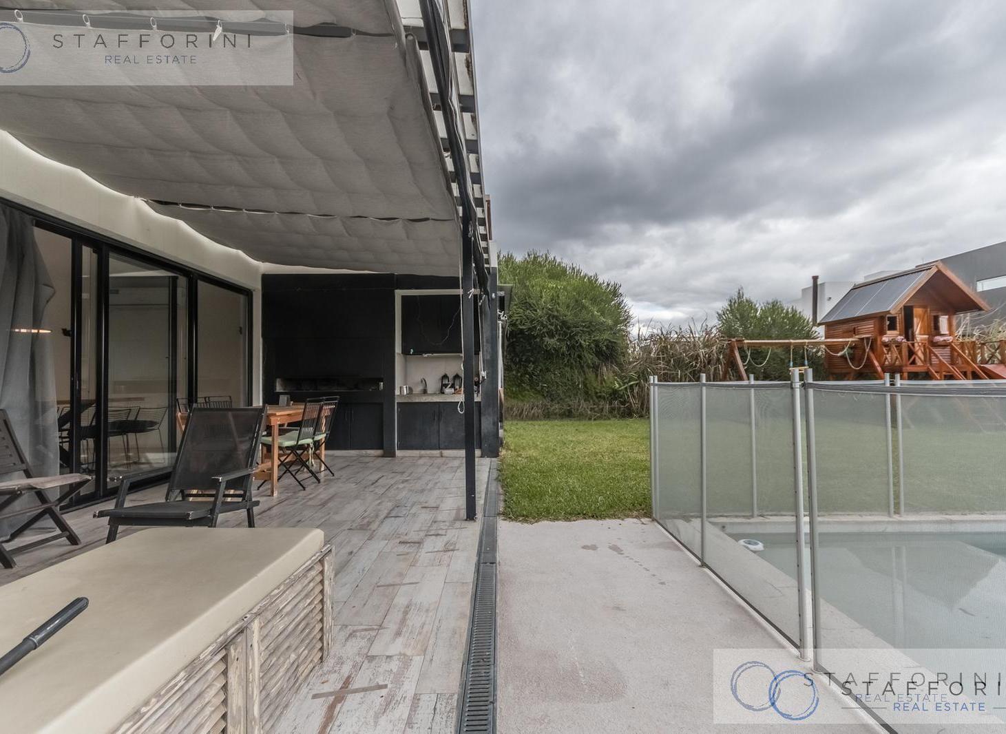 Foto de CASA DE 4 DORMITORIOS EN LAGOON PILAR, imagen 5