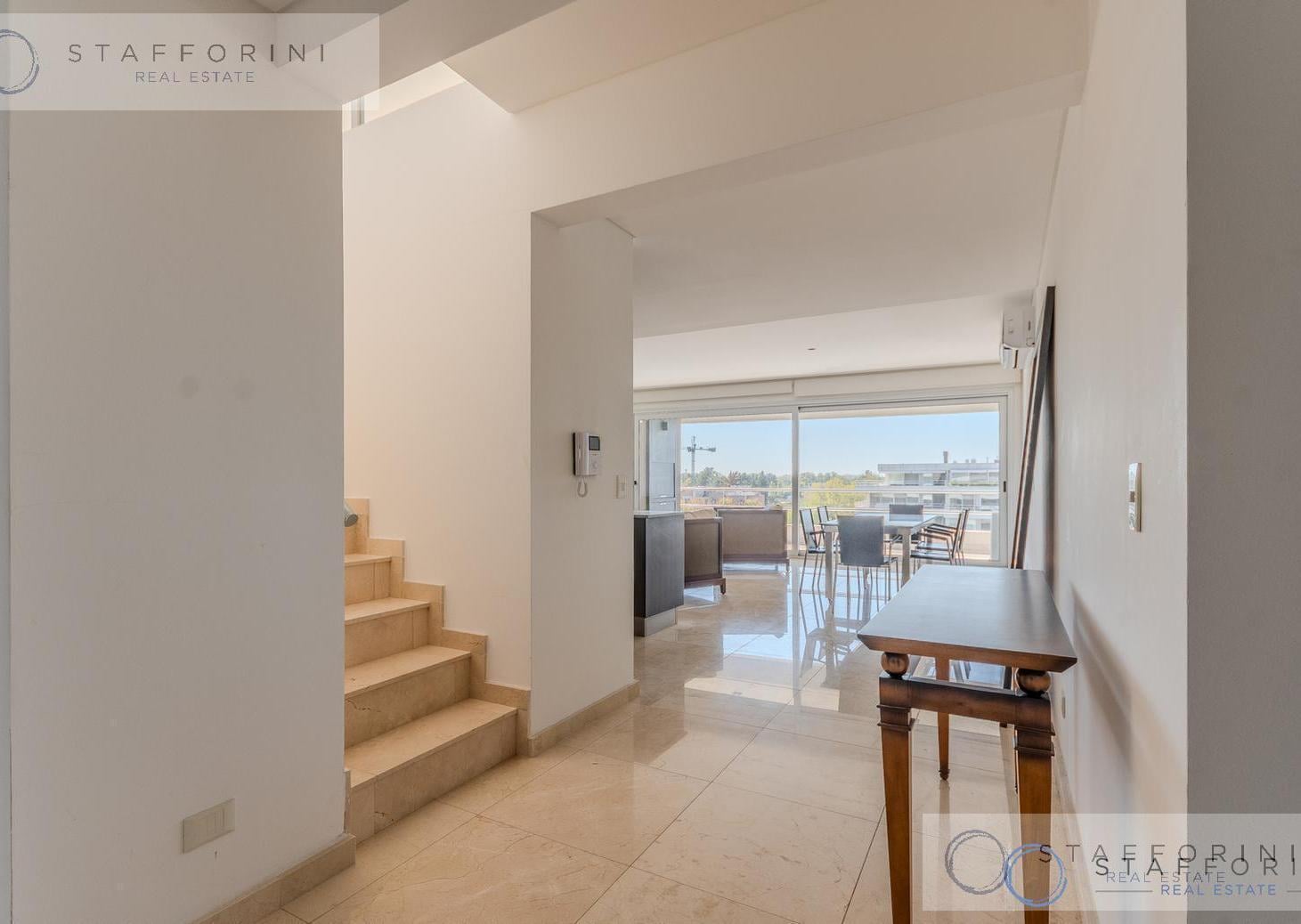 Foto de DUPLEX 4 AMBIENTES CON TERRAZAS Y PARILLAS PROPIAS EN BOUQUET PILAR, imagen 3