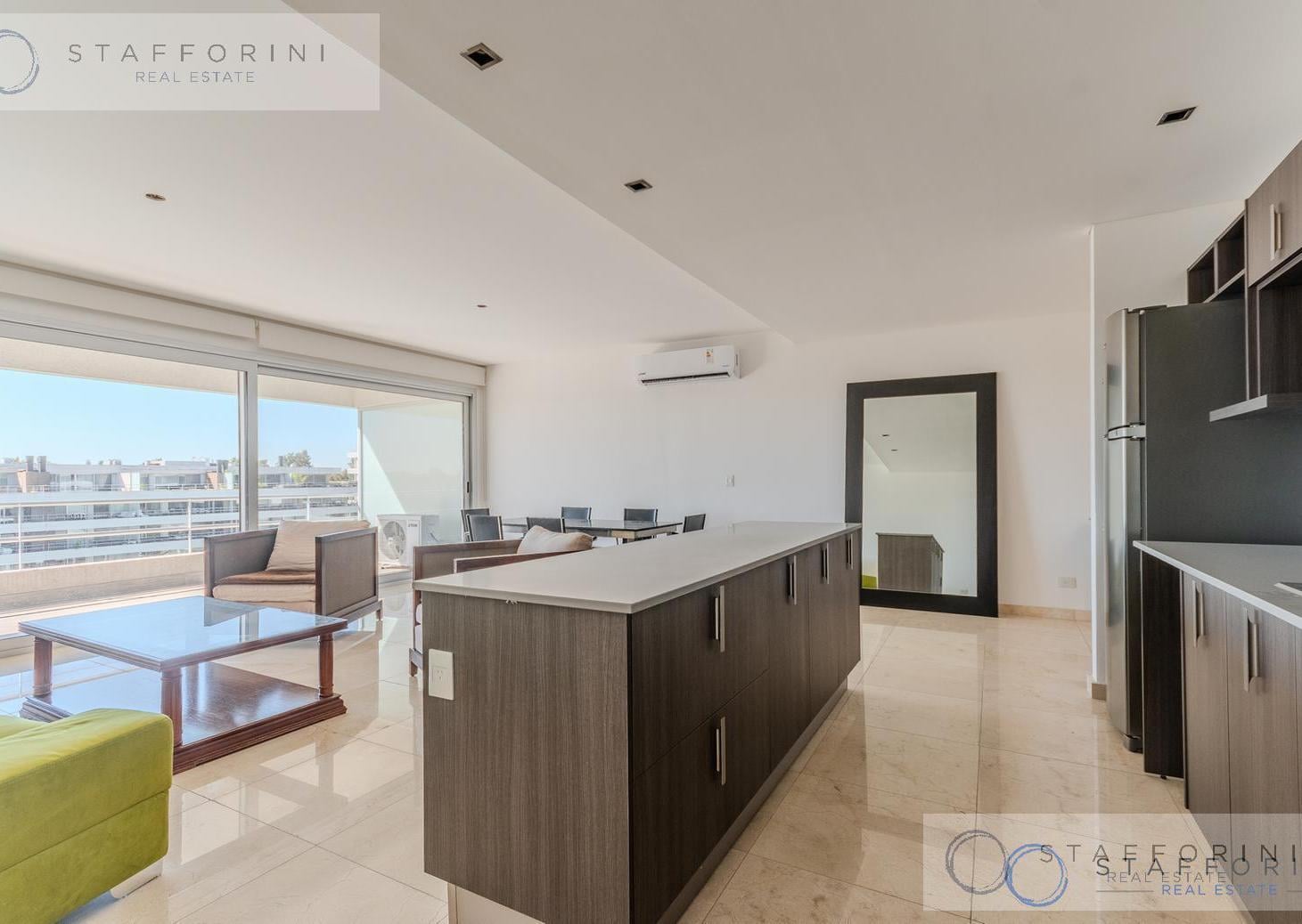 Foto de DUPLEX 4 AMBIENTES CON TERRAZAS Y PARILLAS PROPIAS EN BOUQUET PILAR, imagen 4