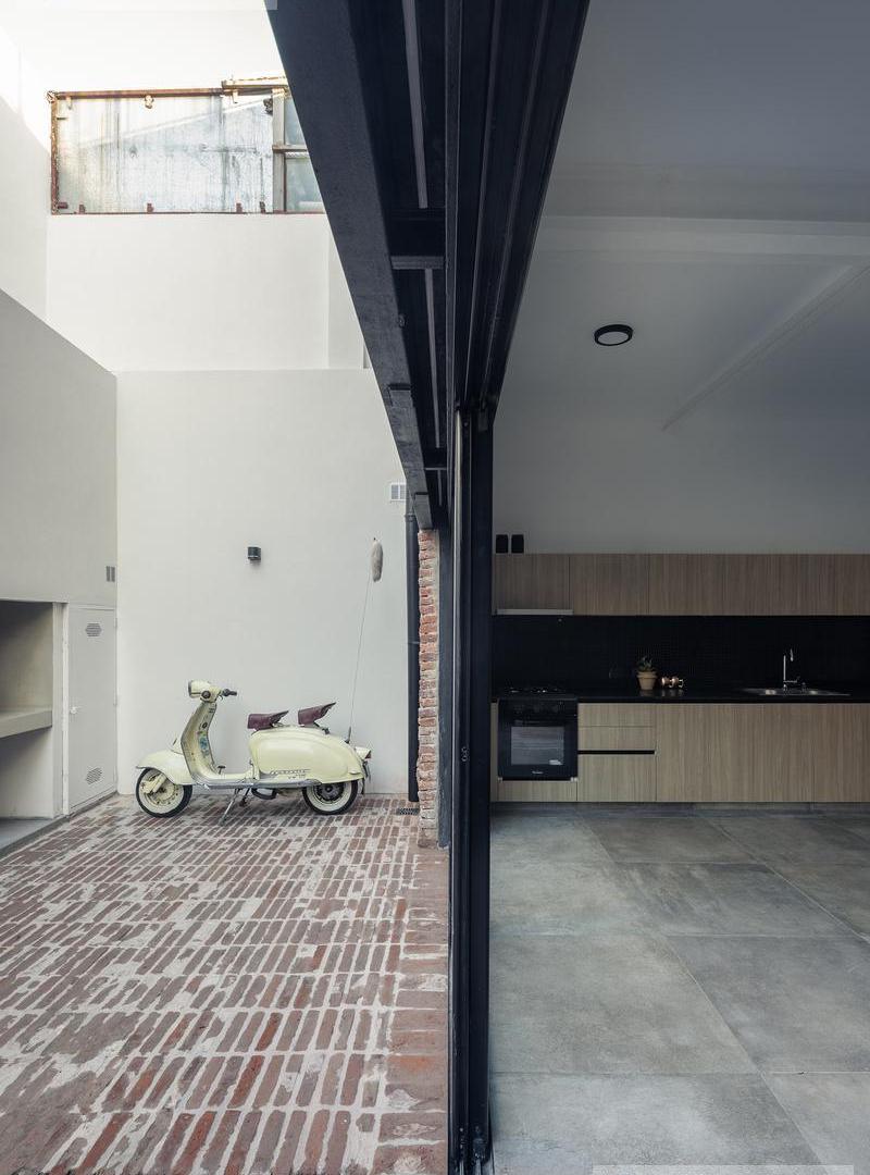 Foto de PH REMODELADO EN VILLA DEL PARQUE, imagen 4