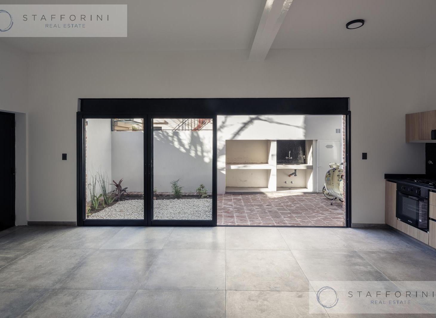 Foto de PH REMODELADO EN VILLA DEL PARQUE, imagen 2