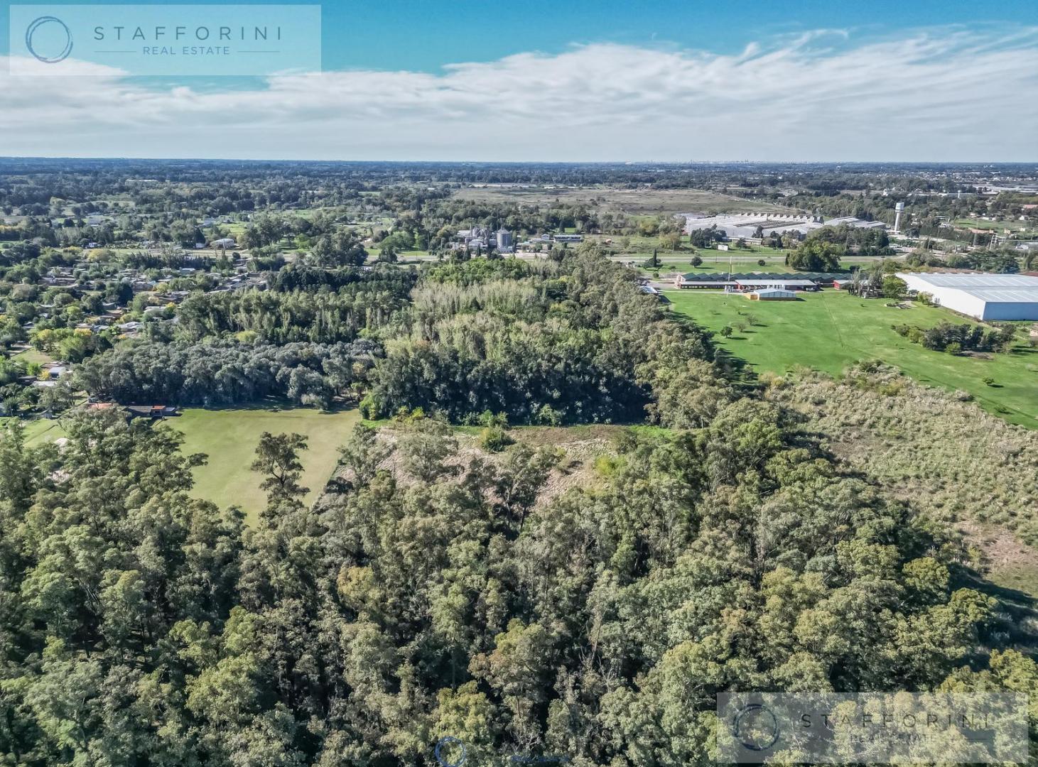 Foto de TERRENO DE 8,5HA EN RUTA 2 KM54, BRANDSEN, imagen 1