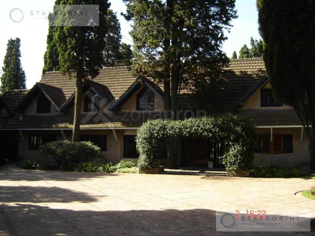 Foto de CASA QUINTA EN DON TORCUATO, imagen 1