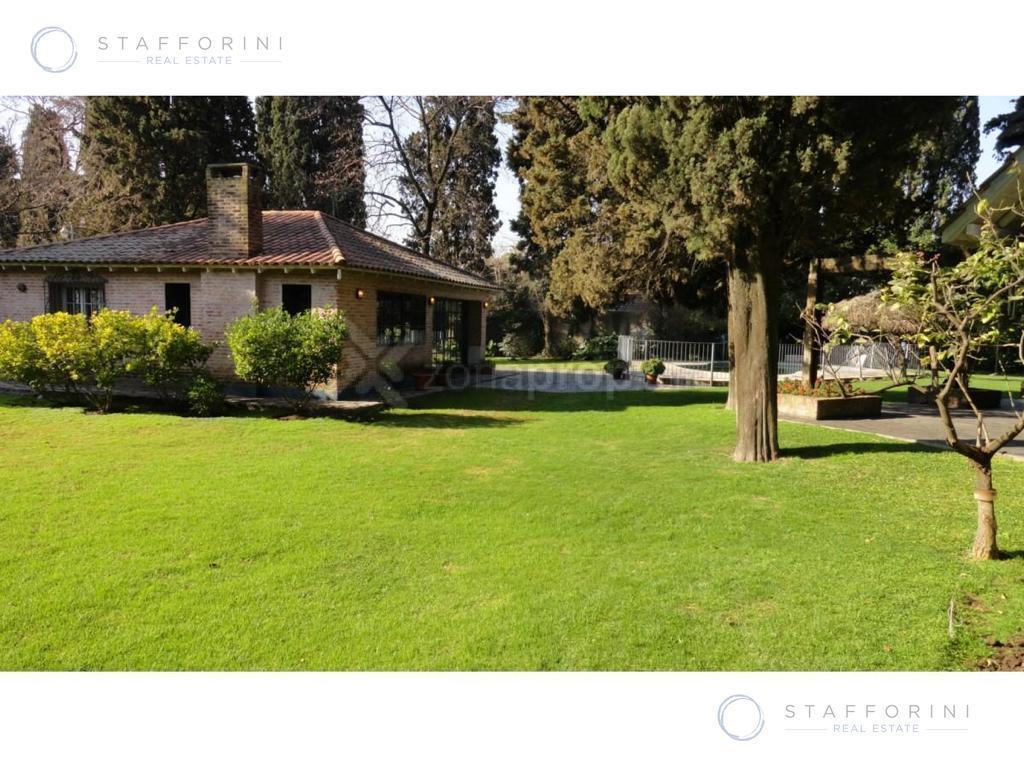 Foto de CASA QUINTA EN DON TORCUATO, imagen 3