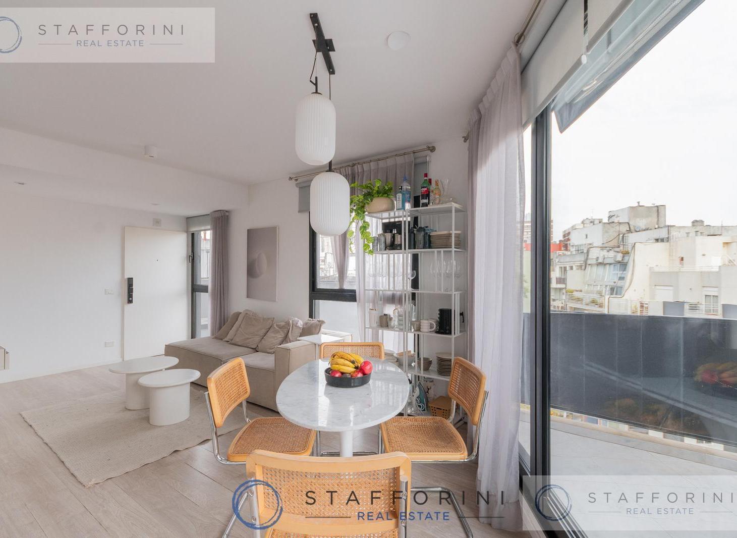 Foto de DUPLEX DE 2 AMBIENTES CON COCHERA FIJA, imagen 4