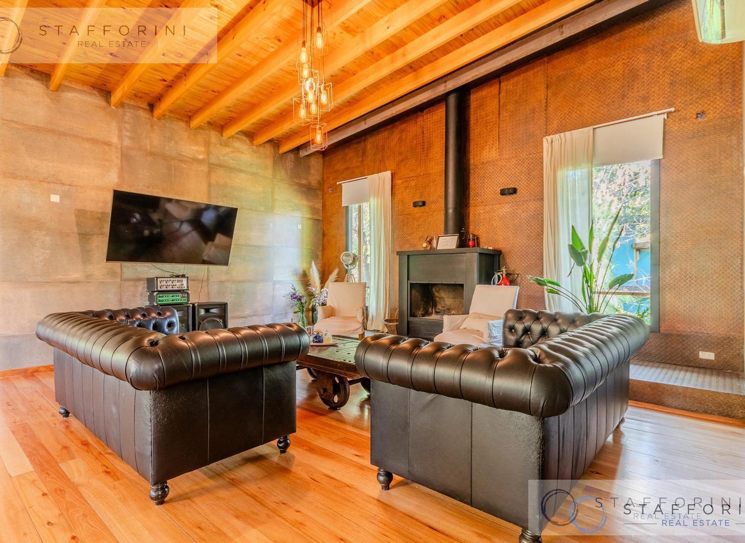 Foto de CASA EN LA ALDEA DEL LUJAN, ESCOBAR., imagen 4
