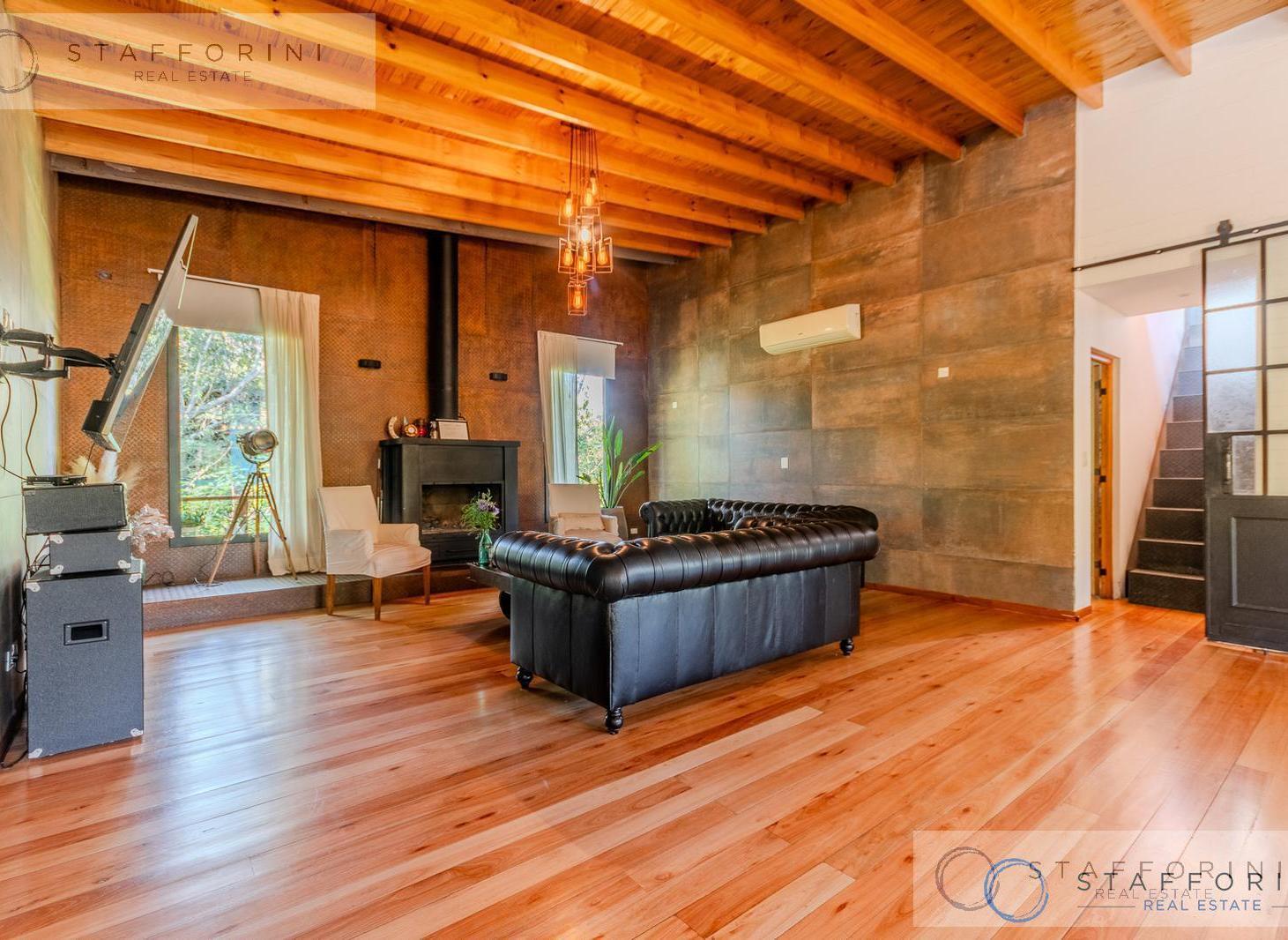 Foto de CASA EN LA ALDEA DEL LUJAN, ESCOBAR., imagen 2