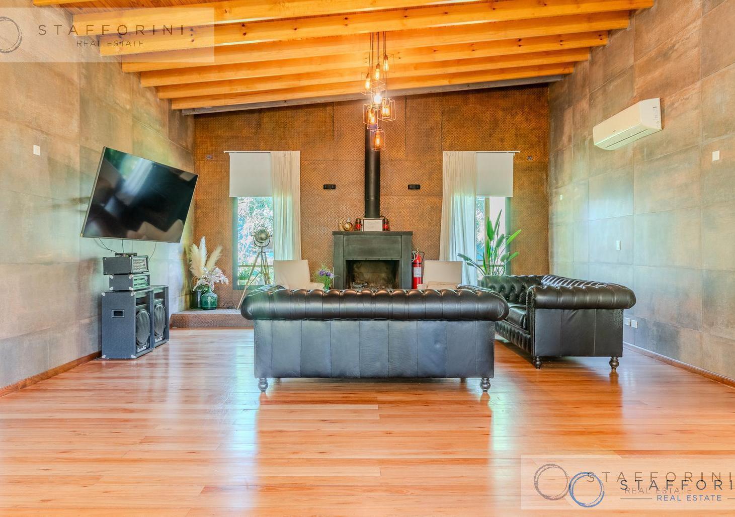 Foto de CASA EN LA ALDEA DEL LUJAN, ESCOBAR., imagen 1
