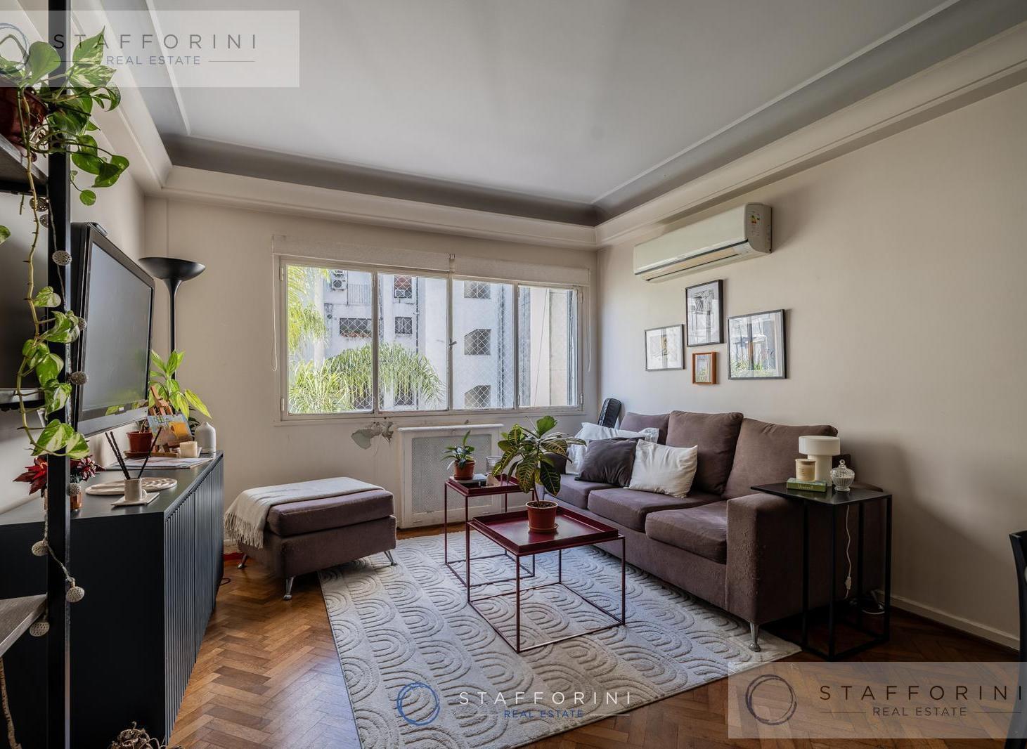 Foto de Venta Hermoso 3 Ambientes con Dependencia en Barrio Norte, imagen 2