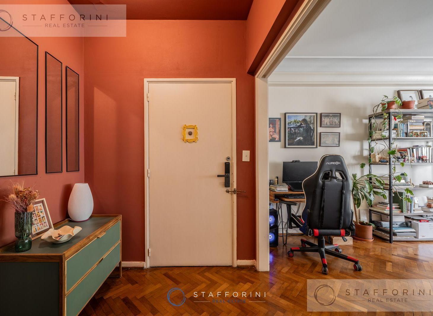 Foto de Venta Hermoso 3 Ambientes con Dependencia en Barrio Norte, imagen 4