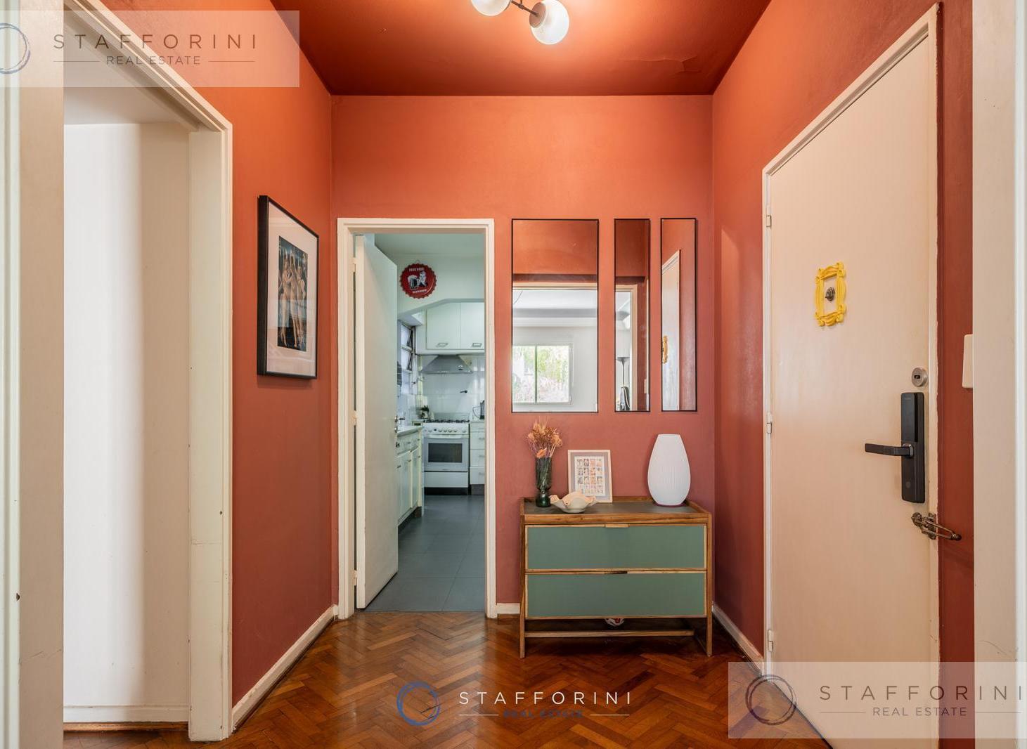 Foto de Venta Hermoso 3 Ambientes con Dependencia en Barrio Norte, imagen 3